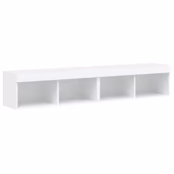VidaXL 837142 supporto TV e sistema audio - Vista aggiuntiva 6