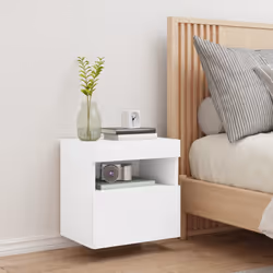 VidaXL 837169 supporto TV e sistema audio - Vista aggiuntiva 5