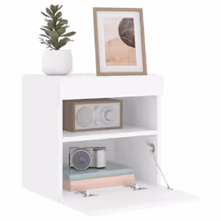 VidaXL 837169 supporto TV e sistema audio - Vista aggiuntiva 7