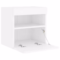 VidaXL 837169 supporto TV e sistema audio - Vista aggiuntiva 8