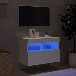 VidaXL 837183 supporto TV e sistema audio - Vista aggiuntiva 4