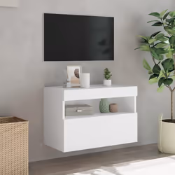 VidaXL 837183 supporto TV e sistema audio - Vista aggiuntiva 5