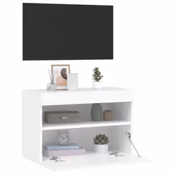 VidaXL 837183 supporto TV e sistema audio - Vista aggiuntiva 7