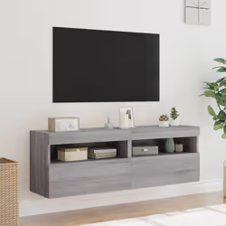 VidaXL 837193 supporto TV e sistema audio - Vista aggiuntiva 5