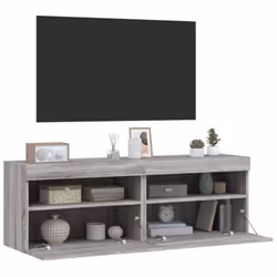 VidaXL 837193 supporto TV e sistema audio - Vista aggiuntiva 7
