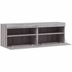 VidaXL 837193 supporto TV e sistema audio - Vista aggiuntiva 8