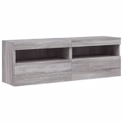 VidaXL 837194 supporto TV e sistema audio