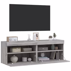 VidaXL 837194 supporto TV e sistema audio - Vista aggiuntiva 7