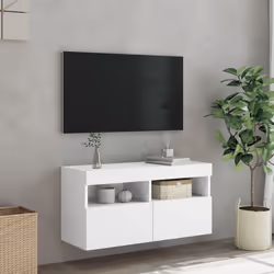 VidaXL 837197 supporto TV e sistema audio - Vista aggiuntiva 5