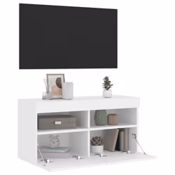 VidaXL 837197 supporto TV e sistema audio - Vista aggiuntiva 7