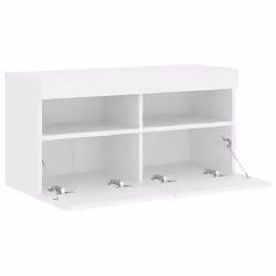 VidaXL 837197 supporto TV e sistema audio - Vista aggiuntiva 8