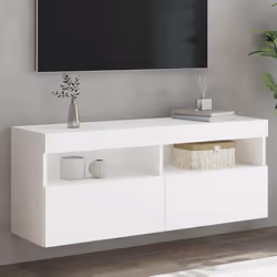 VidaXL 837211 supporto TV e sistema audio - Vista aggiuntiva 2