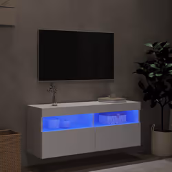 VidaXL 837211 supporto TV e sistema audio - Vista aggiuntiva 4