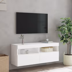 VidaXL 837211 supporto TV e sistema audio - Vista aggiuntiva 5