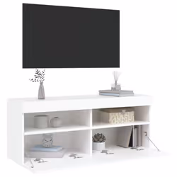 VidaXL 837211 supporto TV e sistema audio - Vista aggiuntiva 7