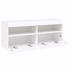 VidaXL 837211 supporto TV e sistema audio - Vista aggiuntiva 8