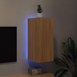 VidaXL 837236 supporto TV e sistema audio - Vista aggiuntiva 4