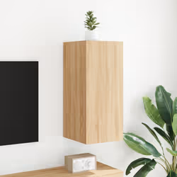 VidaXL 837236 supporto TV e sistema audio - Vista aggiuntiva 5