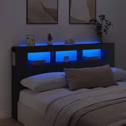 Questa classica testiera a LED, caratterizzata da un design elegante, dona al giroletto un tocco moderno e sorprendente ed è  ...