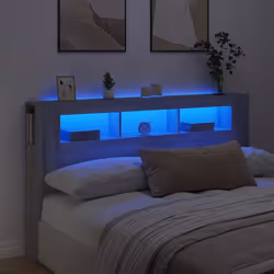 Questa classica testiera a LED, caratterizzata da un design elegante, dona al giroletto un tocco moderno e sorprendente ed è  ...