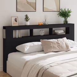 Questa classica testiera a LED, caratterizzata da un design elegante, dona al giroletto un tocco moderno e si adatta perfetta ...
