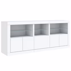 VidaXL 3208995 credenza per soggiorno - Vista aggiuntiva 5