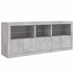 VidaXL 3208998 credenza per soggiorno - Vista aggiuntiva 5