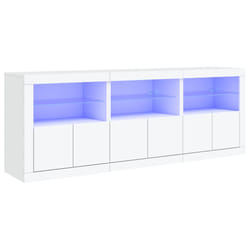 VidaXL 3209002 credenza per soggiorno