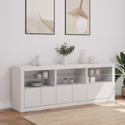 VidaXL 3209002 credenza per soggiorno