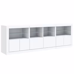 VidaXL 3209009 credenza per soggiorno - Vista aggiuntiva 5