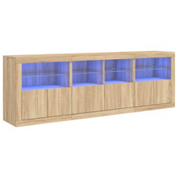 VidaXL 3209011 credenza per soggiorno