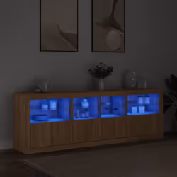 VidaXL 3209011 credenza per soggiorno