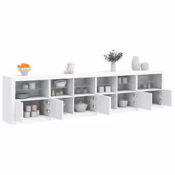 VidaXL 3209016 credenza per soggiorno - Vista aggiuntiva 4
