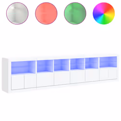 VidaXL 3209016 credenza per soggiorno - Vista aggiuntiva 5