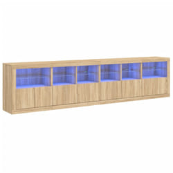 VidaXL 3209018 credenza per soggiorno