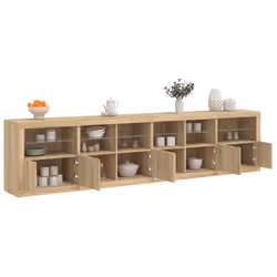 VidaXL 3209018 credenza per soggiorno