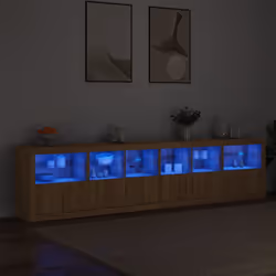 VidaXL 3209018 credenza per soggiorno