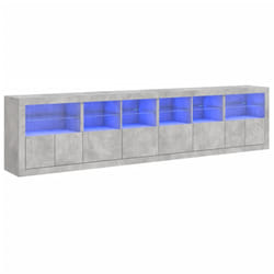 VidaXL 3209019 credenza per soggiorno