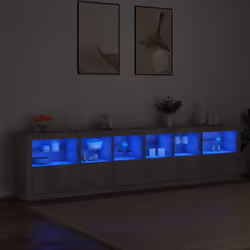 VidaXL 3209019 credenza per soggiorno