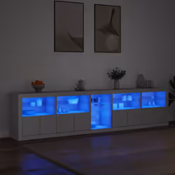 VidaXL 3209023 credenza per soggiorno