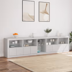 VidaXL 3209023 credenza per soggiorno