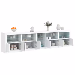 VidaXL 3209023 credenza per soggiorno - Vista aggiuntiva 4