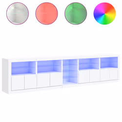 VidaXL 3209023 credenza per soggiorno - Vista aggiuntiva 5