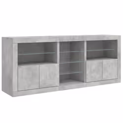 VidaXL 3209033 credenza per soggiorno - Vista aggiuntiva 6