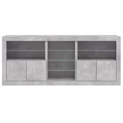 VidaXL 3209033 credenza per soggiorno - Vista aggiuntiva 7