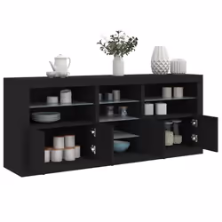VidaXL 3209038 credenza per soggiorno