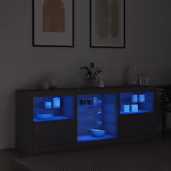 VidaXL 3209038 credenza per soggiorno