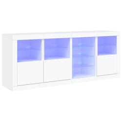 VidaXL 3209051 credenza per soggiorno