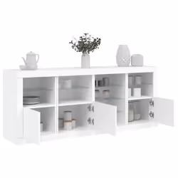 VidaXL 3209051 credenza per soggiorno