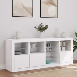 VidaXL 3209051 credenza per soggiorno